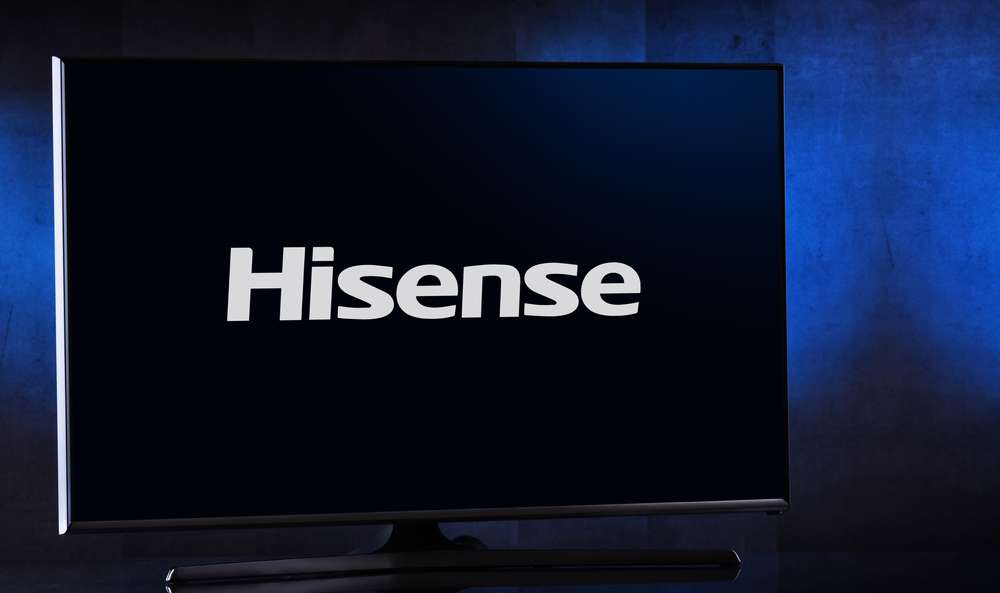  HiSense TV Not Turning On No Red Light