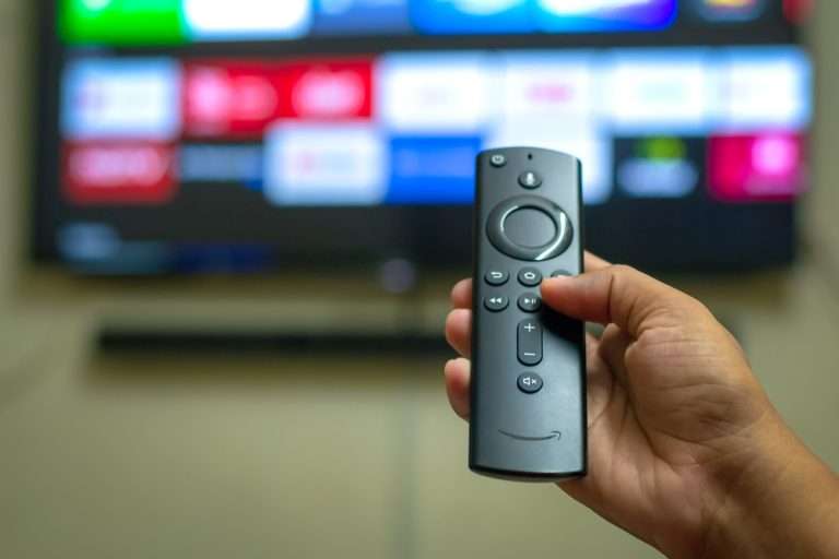 Firestick Remote Volume Not Working? (Check Our 5 Easy Fixes!)