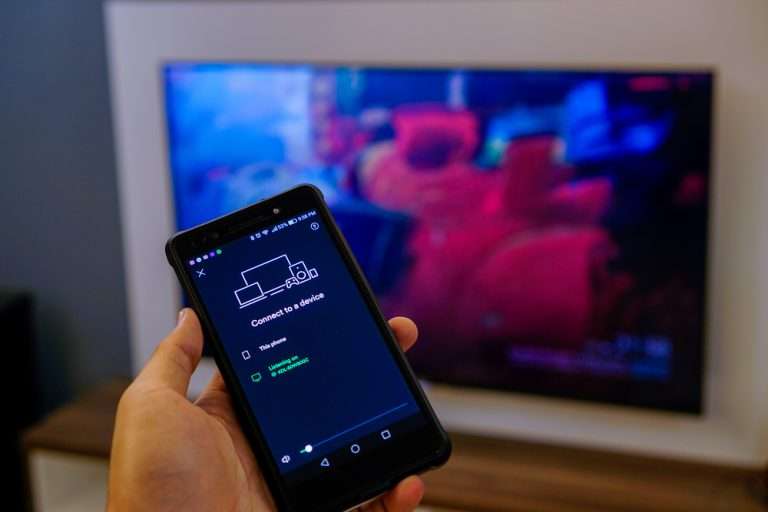 How to Get Chromecast on Samsung TV (In 3 Easy Steps!)