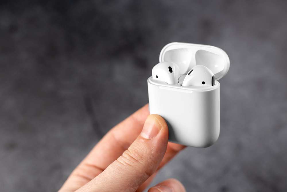How To Find AirPods Case Without AirPods Inside
