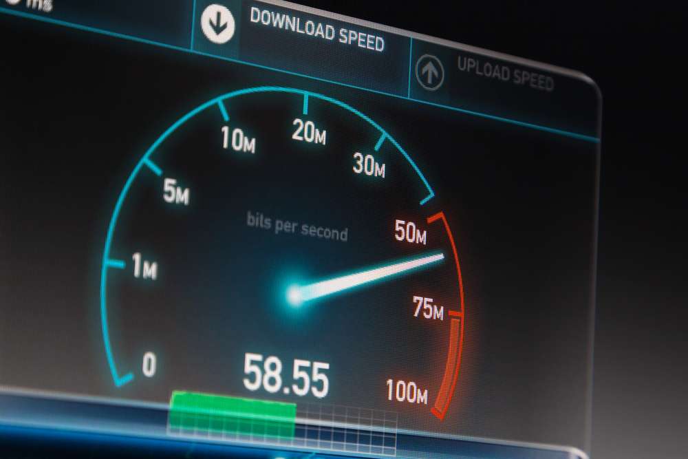 Why Does My Internet Speed Fluctuate? (Ways To Fix The Internet Speed ...