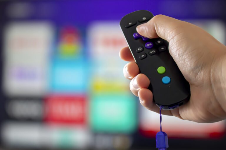 Roku TV Slow: How To Make It Faster